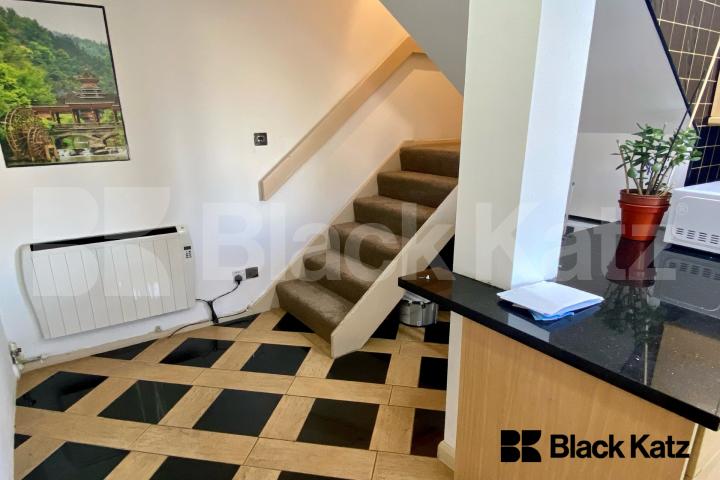 Two bedroom end of terraced house Cadet Drive , Bermondsey